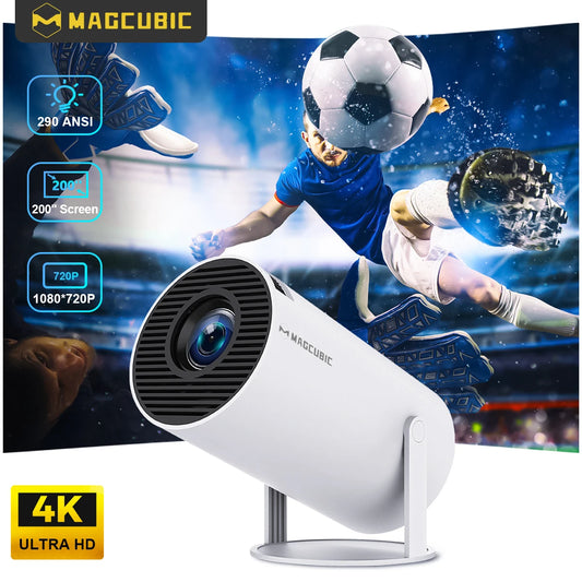 PROJECTOR MACCUBIC HY300 PRO