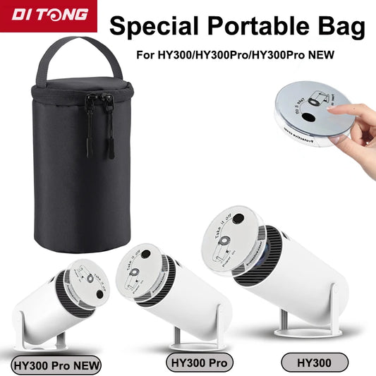 Stylish Projector Carry Case