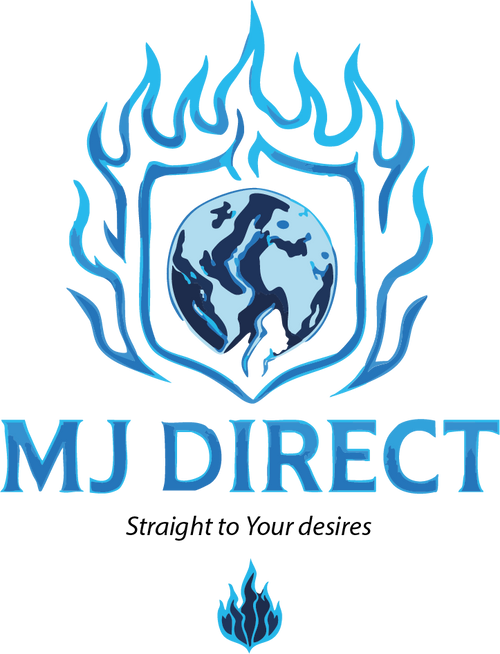 MJ DIRECT